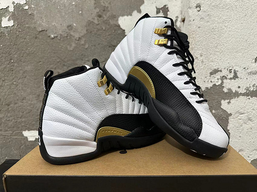 Oro blanco y negro 40-48